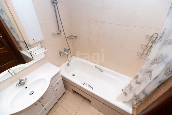 
  Продается 3-комн. квартира, 89.7 м², Ватутина ул, д. 41/1
. Фото 10.
