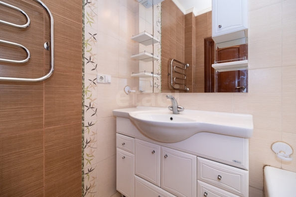 
  Продается 3-комн. квартира, 89.7 м², Ватутина ул, д. 41/1
. Фото 11.