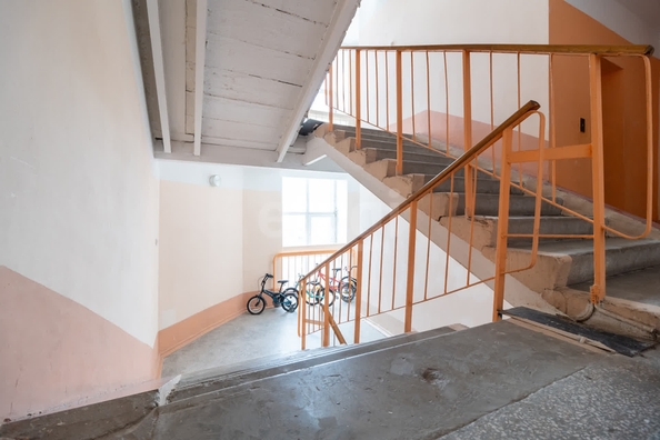 
  Продается 3-комн. квартира, 89.7 м², Ватутина ул, д. 41/1
. Фото 34.