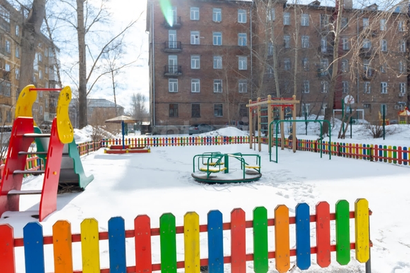 
  Продается 3-комн. квартира, 89.7 м², Ватутина ул, д. 41/1
. Фото 39.