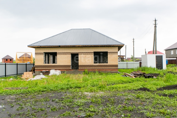 
  Продается дом, 102 м², Новосибирск
. Фото 1.