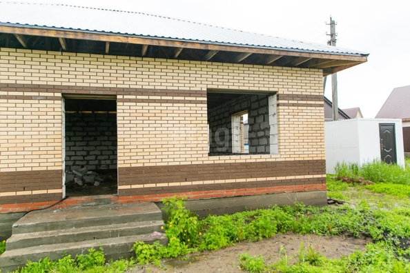 
  Продается дом, 102 м², Новосибирск
. Фото 21.