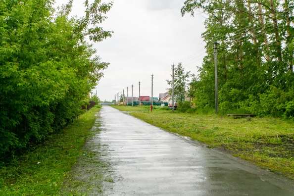 
  Продается дом, 102 м², Новосибирск
. Фото 24.