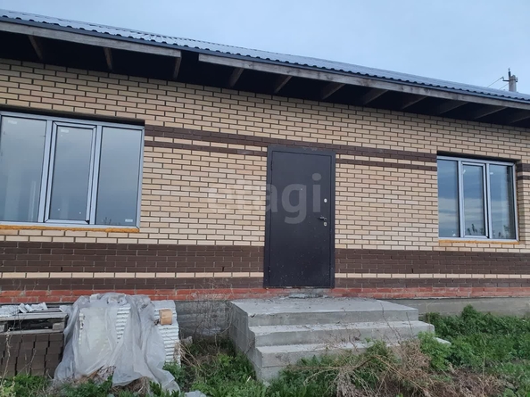 
  Продается дом, 102 м², Новосибирск
. Фото 26.