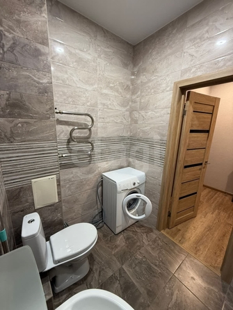 
  Сдается 2-комн. квартира, 45 м², Фабричная ул, д. 65
. Фото 8.