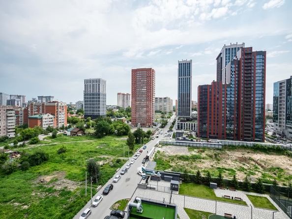 
  Продается 1-комн. квартира, 44.2 м², ЖК Облака
. Фото 3.