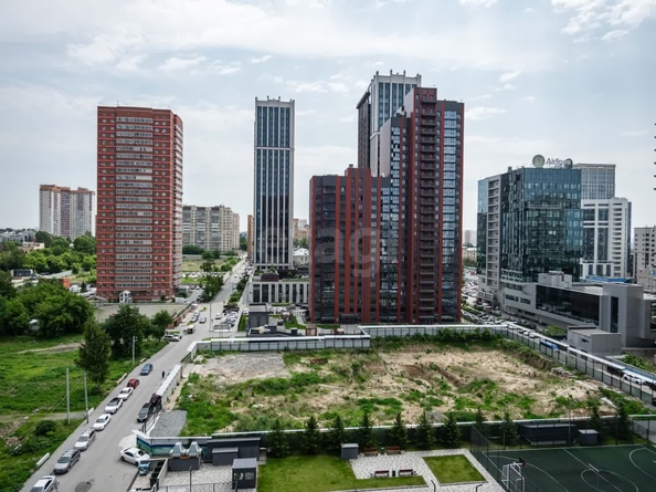 
  Продается 1-комн. квартира, 44.2 м², ЖК Облака
. Фото 7.