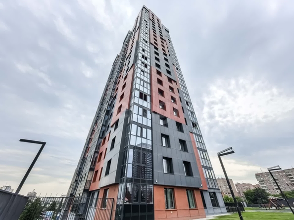 
  Продается 1-комн. квартира, 44.2 м², ЖК Облака
. Фото 20.