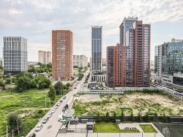 
  Продается 1-комн. квартира, 44.2 м², ЖК Облака
. Фото 28.
