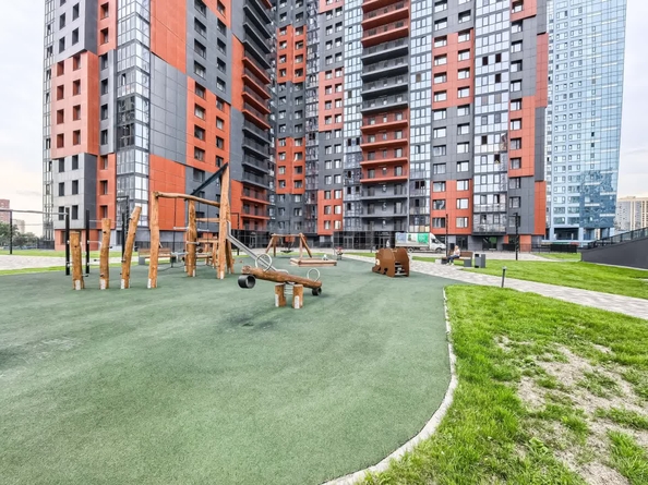 
  Продается 1-комн. квартира, 44.2 м², ЖК Облака
. Фото 37.