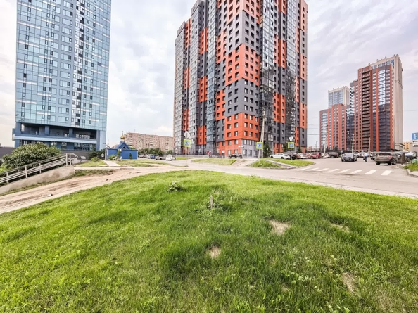 
  Продается 1-комн. квартира, 44.2 м², ЖК Облака
. Фото 40.
