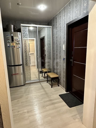 
  Продается 1-комн. квартира, 42.2 м², Виталия Потылицына ул, д. 9/4
. Фото 4.
