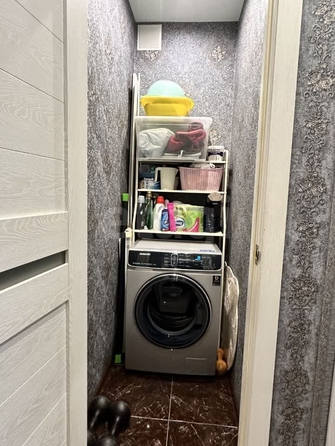 
  Продается 1-комн. квартира, 42.2 м², Виталия Потылицына ул, д. 9/4
. Фото 13.