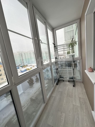 
  Продается 1-комн. квартира, 42.2 м², Виталия Потылицына ул, д. 9/4
. Фото 14.