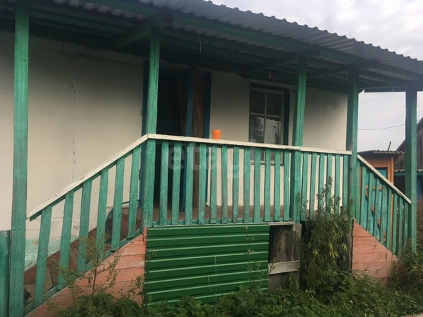 
  Продается дом, 67 м², деревня Малиновка
. Фото 1.