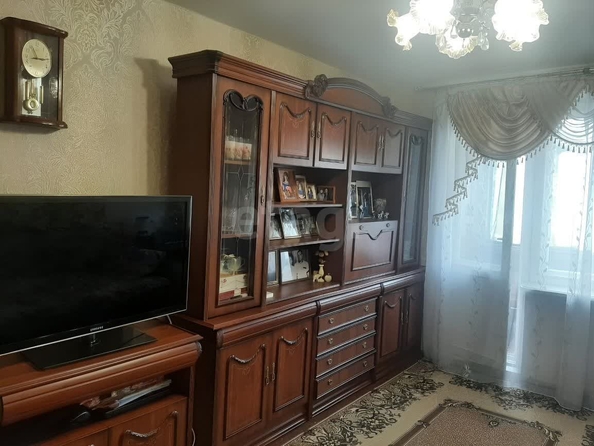 
  Продается 3-комн. квартира, 62.9 м², Бориса Богаткова ул, д. 177
. Фото 5.