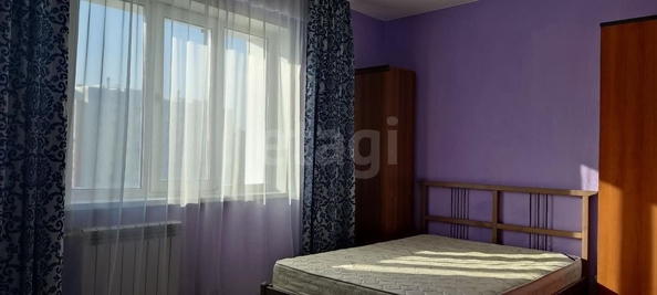
  Сдается 2-комн. квартира, 68.4 м², Бориса Богаткова ул, д. 253/4
. Фото 1.