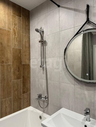 
  Сдается 1-комн. квартира, 40.9 м², Дуси Ковальчук ул, д. 248/1
. Фото 17.