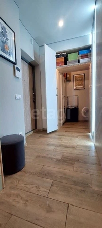 
  Сдается 2-комн. квартира, 61 м², Лескова ул, д. 35б
. Фото 2.
