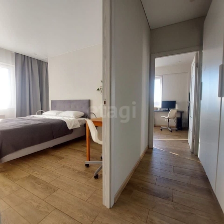 
  Сдается 2-комн. квартира, 61 м², Лескова ул, д. 35б
. Фото 14.