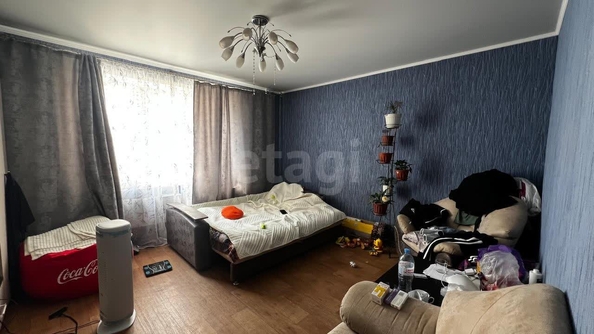 
  Продается 2-комн. квартира, 58.1 м², Татьяны Снежиной ул, д. 25/2
. Фото 1.