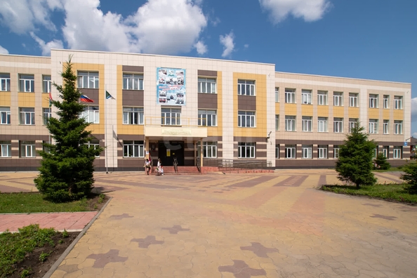 
  Продается 2-комн. квартира, 47.2 м², Южная ул, д. 40/3
. Фото 22.
