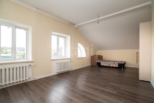 
  Продается дом, 258 м², поселок Приобский
. Фото 19.