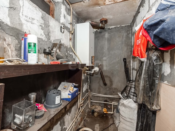 
  Продается дом, 42 м², Новосибирск
. Фото 20.