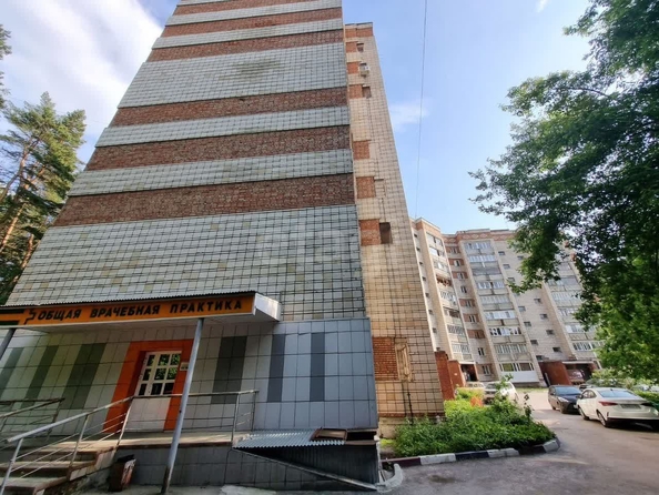 
  Продается 2-комн. квартира, 45.9 м², Узорная ул, д. 1/1
. Фото 19.