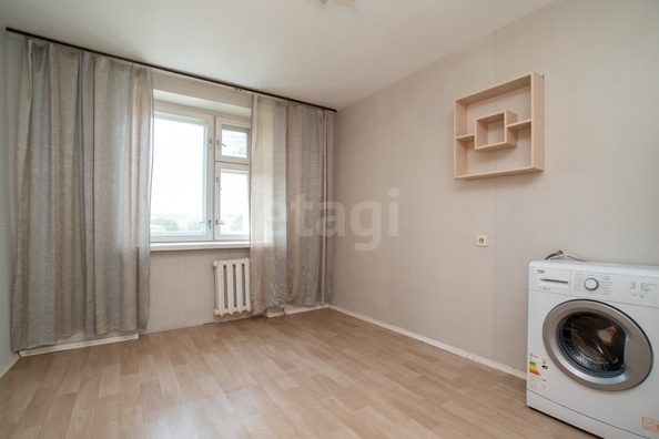 
  Продается комната, 12.3 м², Зорге ул, д. 6
. Фото 4.