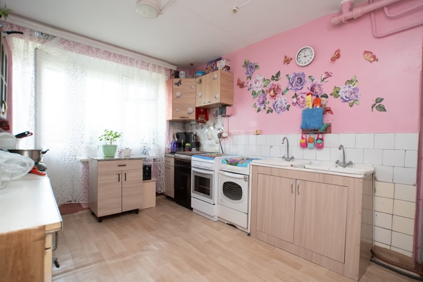 
  Продается комната, 12.3 м², Зорге ул, д. 6
. Фото 5.