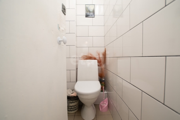 
  Продается комната, 12.3 м², Зорге ул, д. 6
. Фото 13.