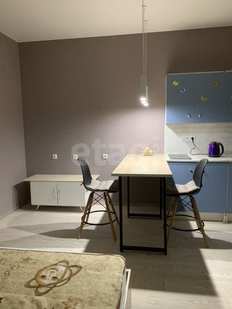 
  Сдается 1-комн. квартира, 28 м², Райсовета пл, д. 14
. Фото 2.