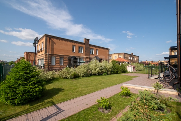 
  Продается 3-комн. квартира, 117 м², Березки мкр, д. 23
. Фото 1.