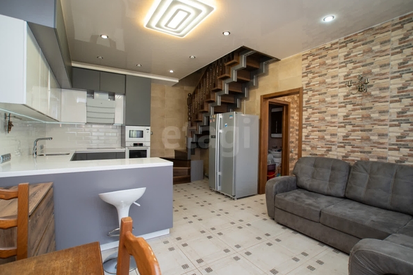 
  Продается 3-комн. квартира, 117 м², Березки мкр, д. 23
. Фото 9.