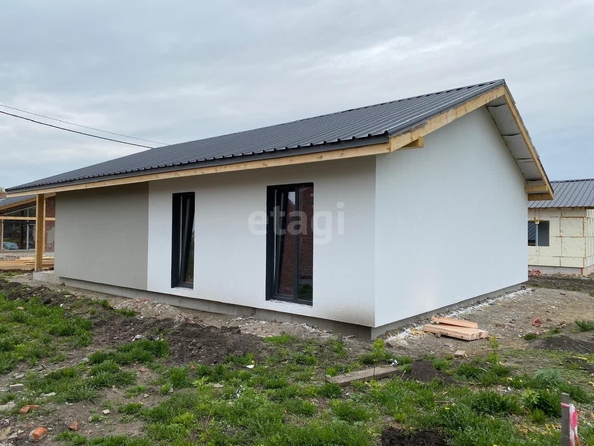 
  Продается дом, 111 м², село Каменка
. Фото 5.