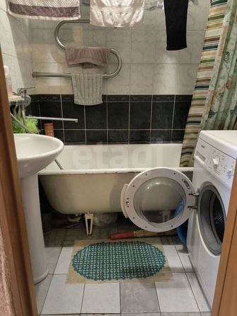 
  Продается 2-комн. квартира, 43.2 м², Широкая ул, д. 117
. Фото 9.