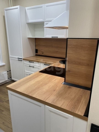 
  Продается 1-комн. квартира, 31 м², ЖК Цветной бульвар, дом 1
. Фото 5.