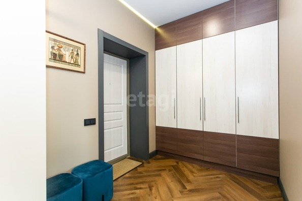 
  Продается 3-комн. квартира, 68.2 м², ЖК На Шоссейной, дом 3
. Фото 12.