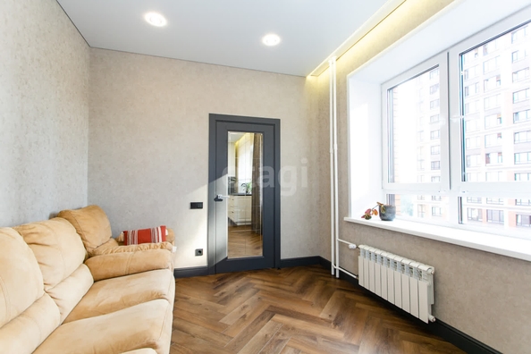 
  Продается 3-комн. квартира, 68.2 м², ЖК На Шоссейной, дом 3
. Фото 15.