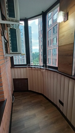 
  Продается 3-комн. квартира, 68.2 м², ЖК На Шоссейной, дом 3
. Фото 26.