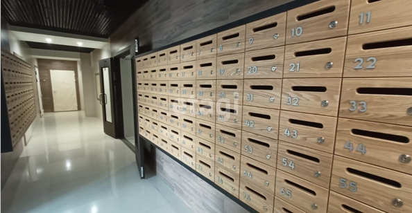 
  Продается 3-комн. квартира, 68.2 м², ЖК На Шоссейной, дом 3
. Фото 35.