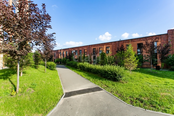 
  Продается 3-комн. квартира, 68.2 м², ЖК На Шоссейной, дом 3
. Фото 36.