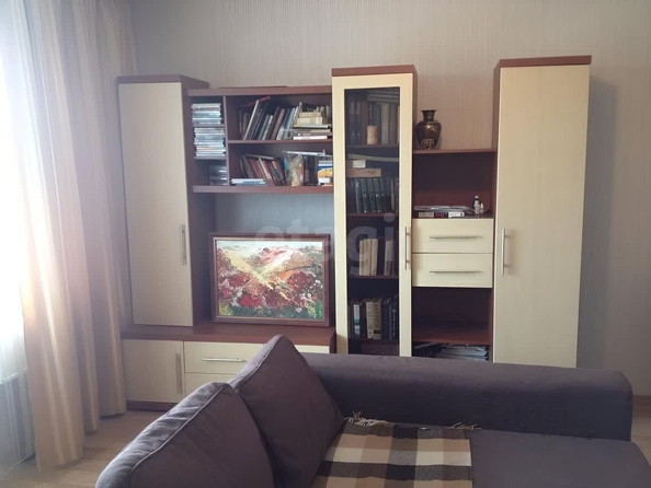 
  Сдается 2-комн. квартира, 55 м², 25 лет Октября ул, д. 14
. Фото 2.