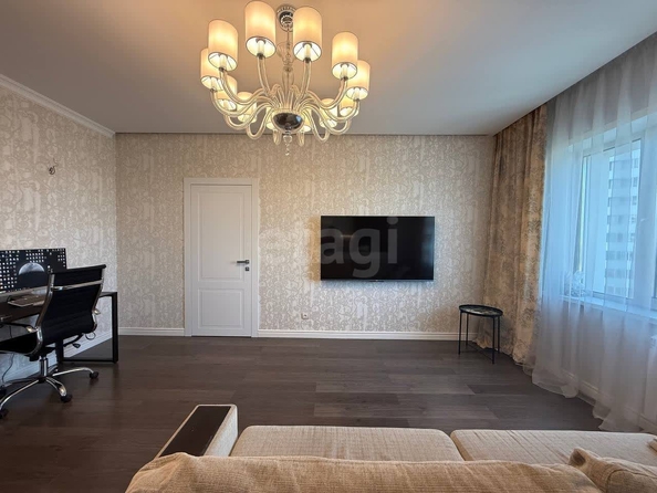 
  Продается 3-комн. квартира, 91 м², Лескова ул, д. 23
. Фото 4.