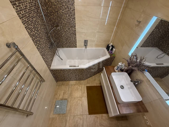
  Продается 3-комн. квартира, 91 м², Лескова ул, д. 23
. Фото 12.