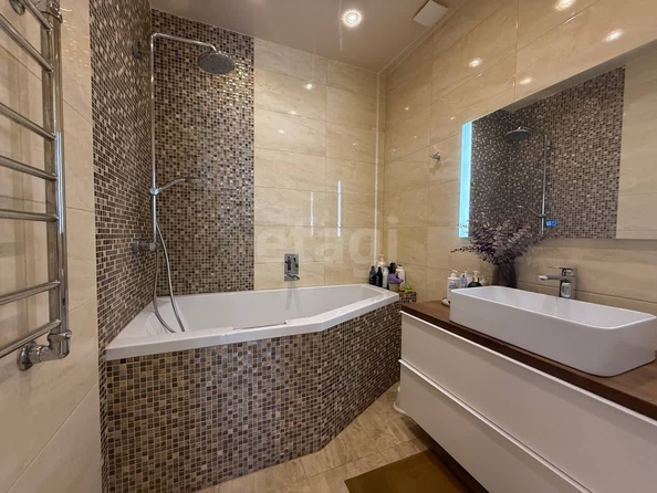 
  Продается 3-комн. квартира, 91 м², Лескова ул, д. 23
. Фото 14.