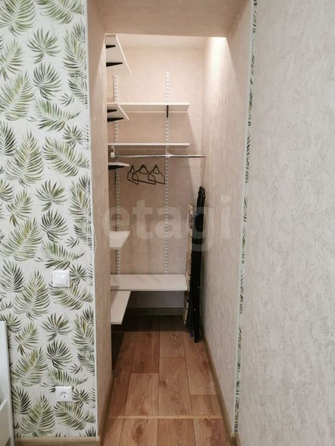 
  Сдается 1-комн. квартира, 30.7 м², Космическая ул, д. 14
. Фото 9.