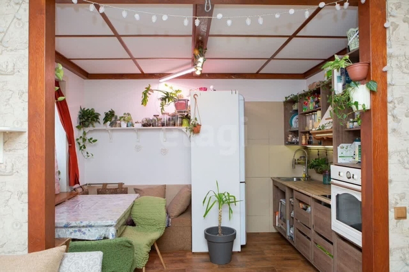 
  Продается 2-комн. квартира, 57.1 м², Пригородная ул, д. 17
. Фото 10.