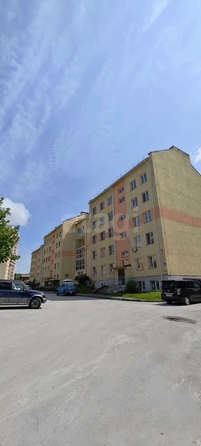 
  Продается 2-комн. квартира, 57.1 м², Пригородная ул, д. 17
. Фото 12.